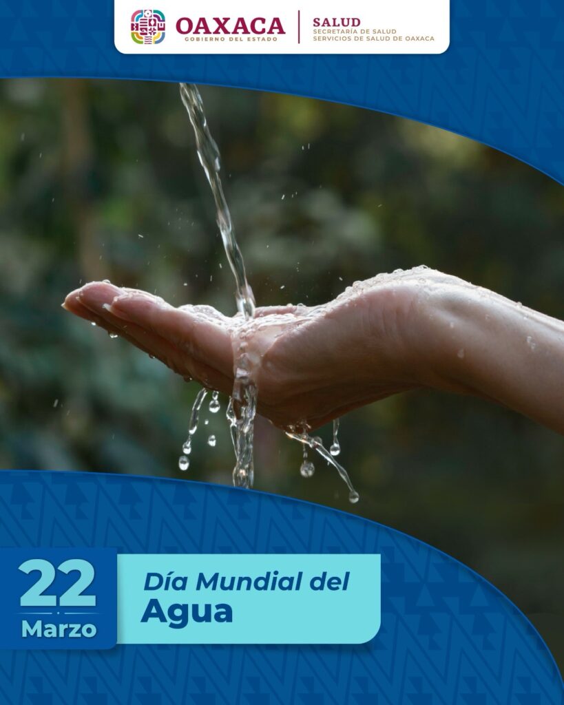 Emiten recomendaciones para consumir agua de manera segura