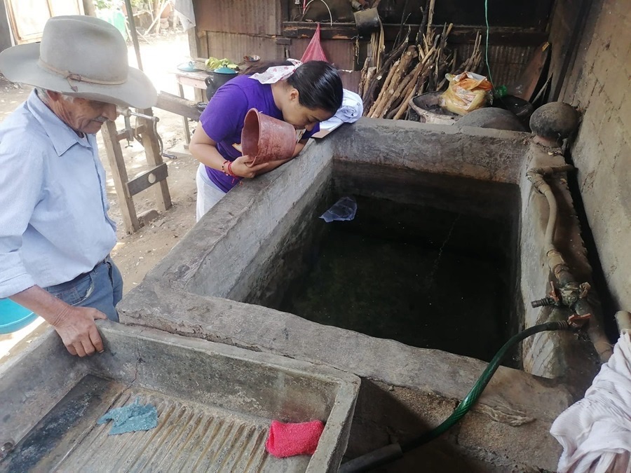 Fomenta SSO acciones preventivas contra el dengue