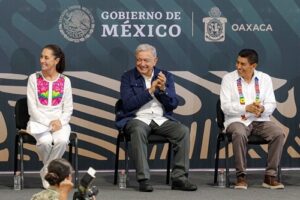 CIIT, una ventana de oportunidad para construir un futuro de igualdad e inclusión: Jara Cruz