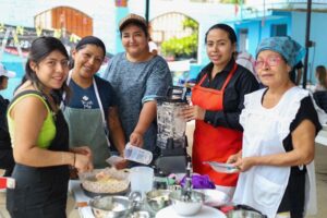 Abre tu cafetería, nueva forma de capacitar del Icapet