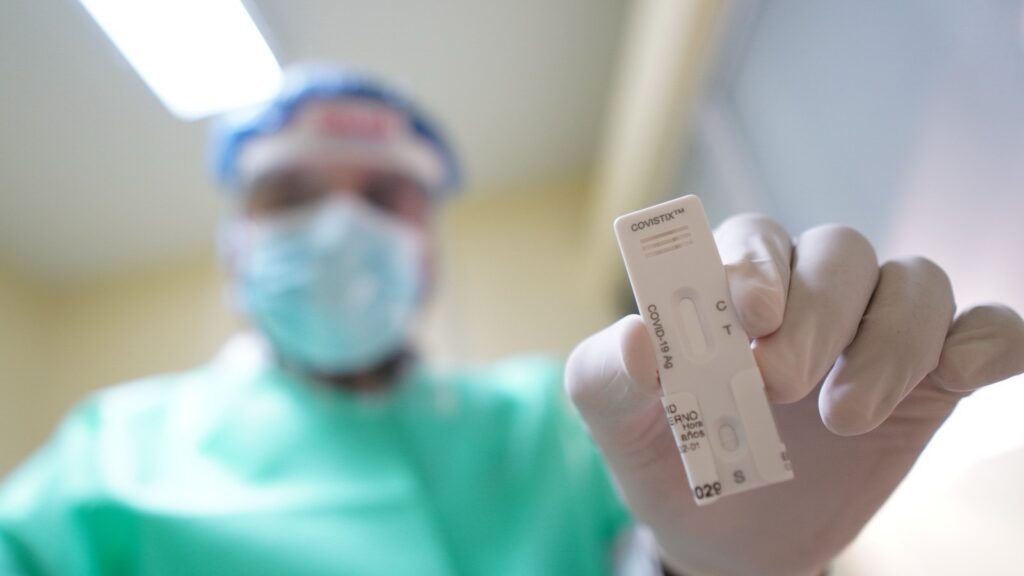 Ante el período vacacional, SSO exhorta a mantener las medidas protectoras contra COVID-19