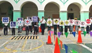 Policía Vial Estatal está lista para inicio de nuevo ciclo escolar