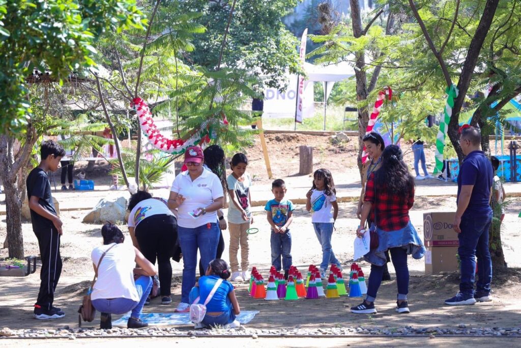 Cerca de mil personas disfrutaron de la edición 21 de la Diverti Ruta