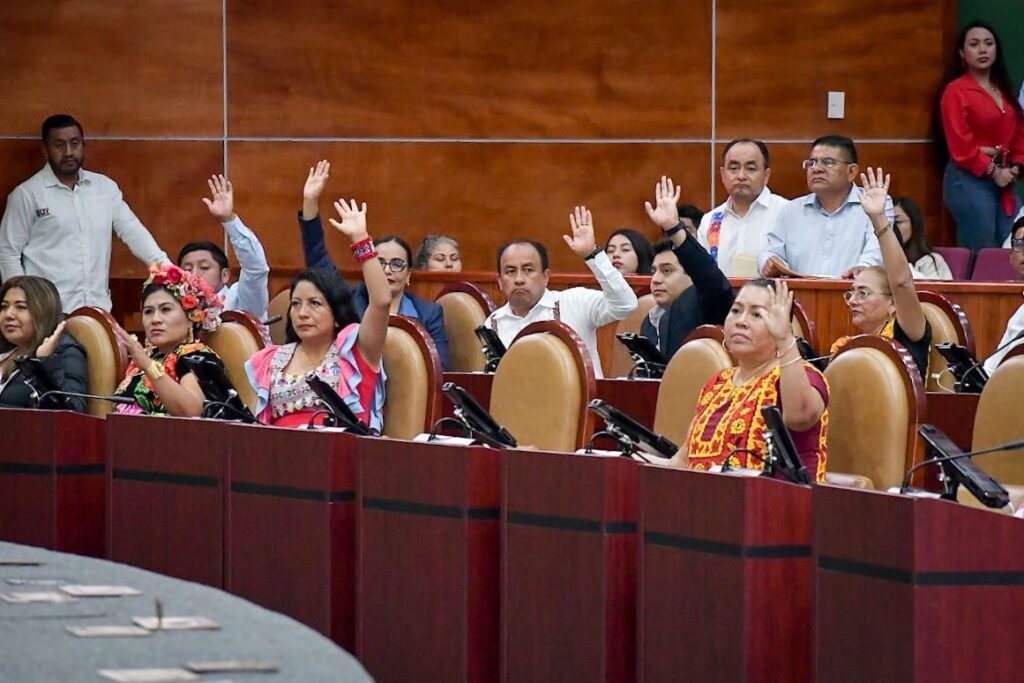 Exhorta Congreso a Edil separar de su cargo a policías de Santa Lucía, involucrados en muerte de estudiante