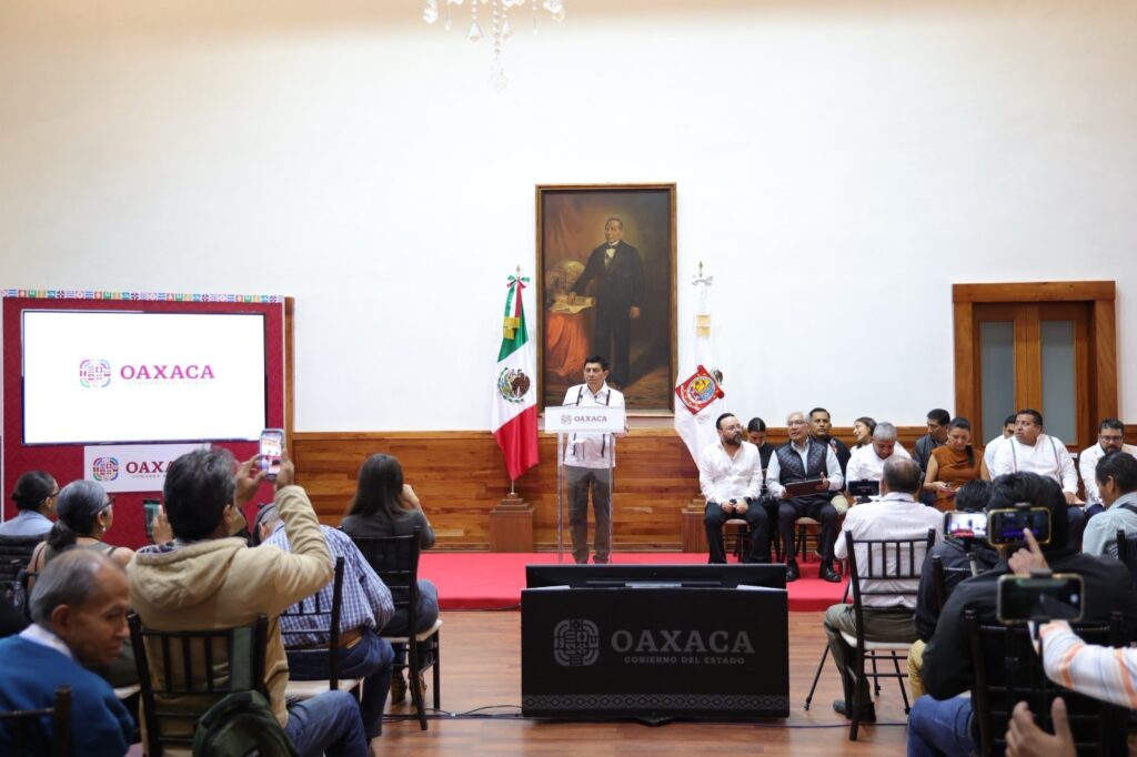 Parque Primavera devuelve al pueblo de Oaxaca el derecho al esparcimiento en un espacio seguro y funcional