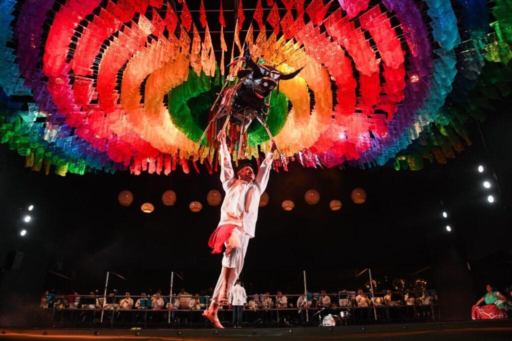 Representa FIC ventana de promoción turística internacional para Oaxaca