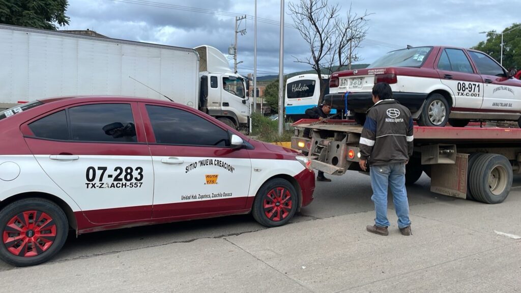 Inicia Semovi procedimientos por bloqueo y agresiones en la base de Citybus