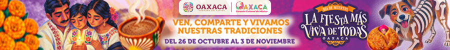 NOTICIAS OAX - MUERTOS
